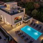 Awesome In Tatil Evi Zaton (Zadar)