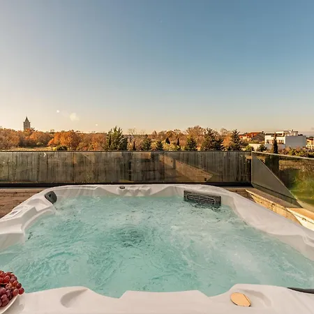 Luxurious In Casa vacanze