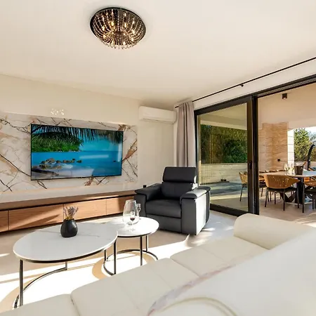 Casa vacanze Luxurious In