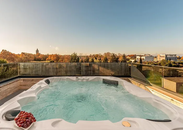 Awesome In Holiday home