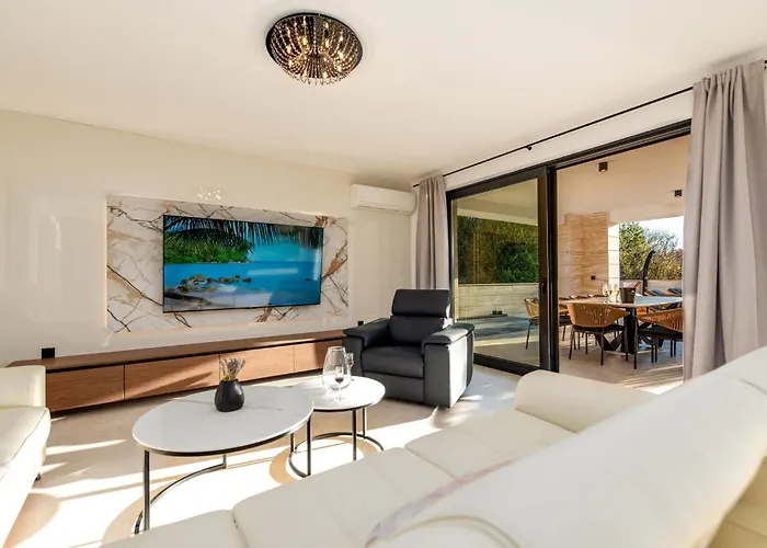 Holiday home Awesome In