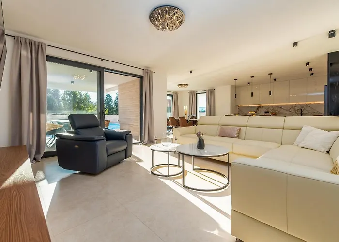 Awesome In Holiday home