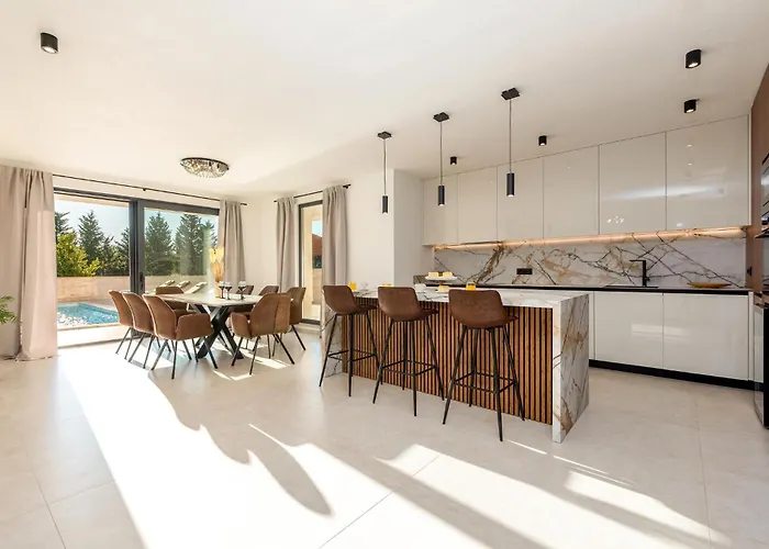Awesome In Holiday home