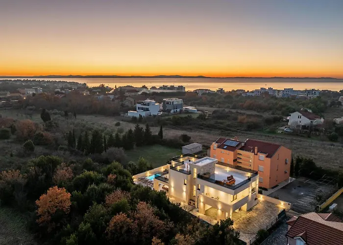 Holiday home Awesome In