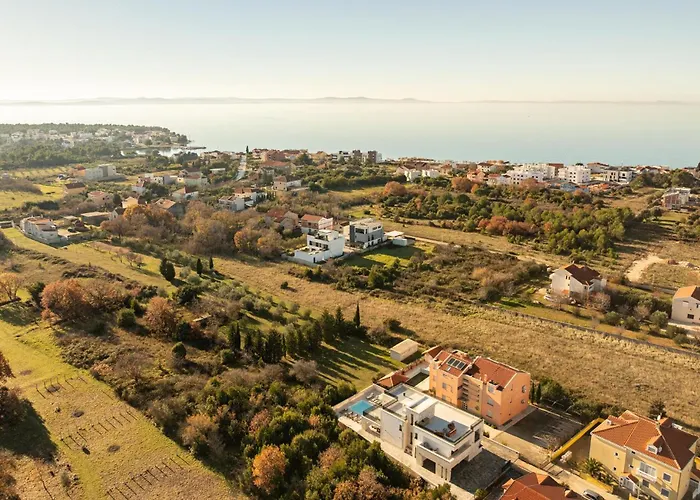 Awesome In Holiday home Zaton (Zadar)