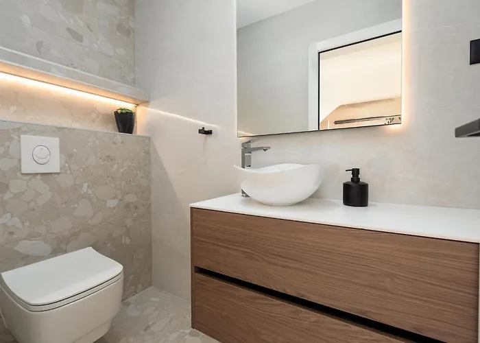 Awesome In Holiday home