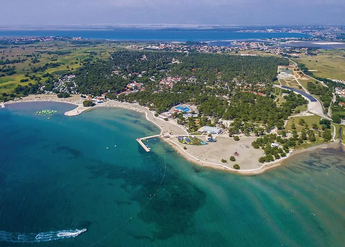 Awesome In Holiday home Zaton (Zadar)