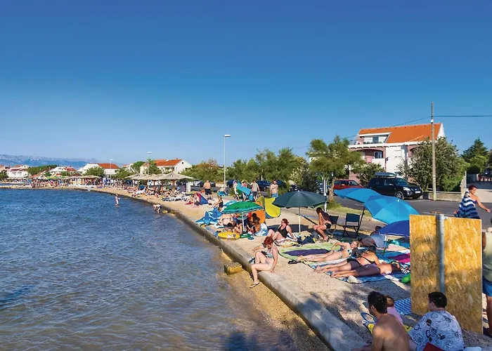 Holiday home Awesome In Zaton (Zadar)