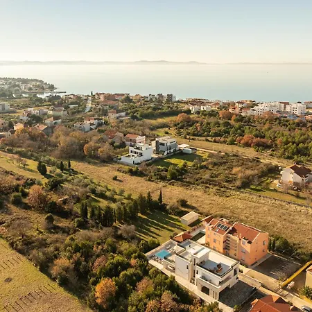 Luxurious In Tatil Evi Zaton (Zadar)