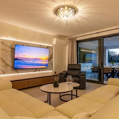 Tatil Evi Luxurious In *