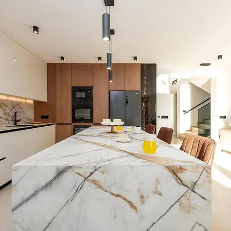 Luxurious In Tatil Evi Zaton (Zadar)