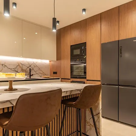 Tatil Evi Luxurious In Zaton (Zadar)