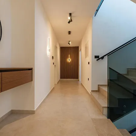 Tatil Evi Luxurious In Zaton (Zadar)