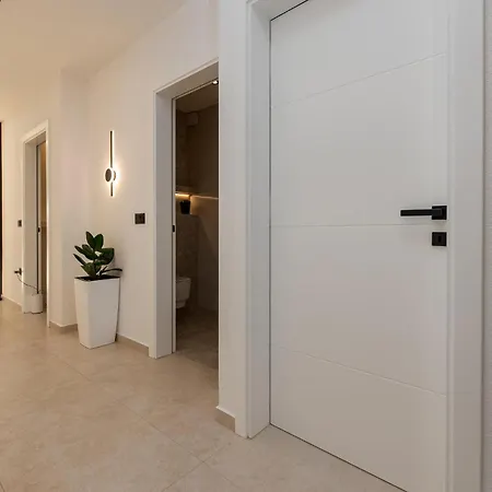 Tatil Evi Luxurious In