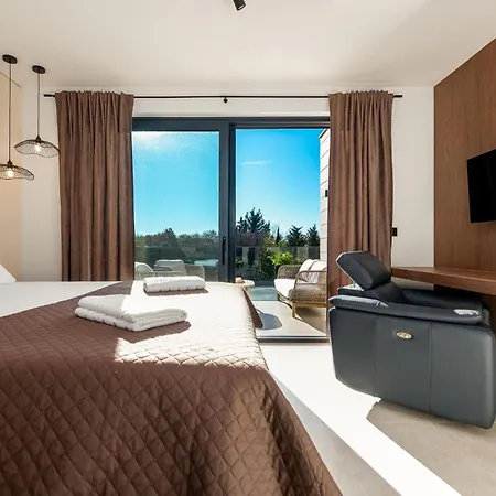 Luxurious In * Zaton (Zadar)