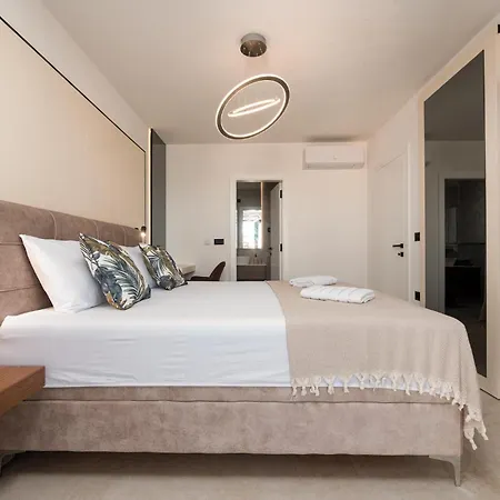 Tatil Evi Luxurious In Zaton (Zadar)