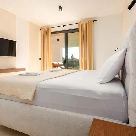 Luxurious In Zaton (Zadar)