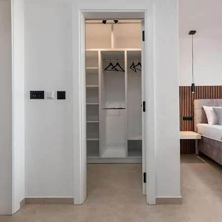 Tatil Evi Luxurious In