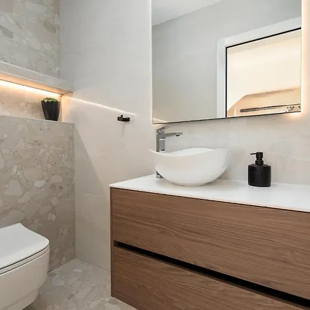 Luxurious In Tatil Evi
