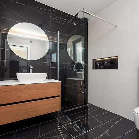 Tatil Evi Luxurious In