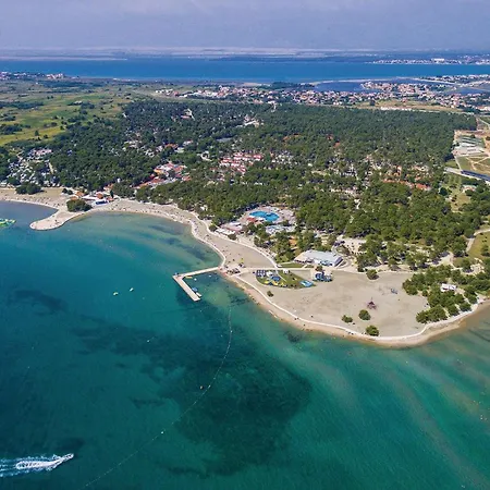 Luxurious In Tatil Evi Zaton (Zadar)