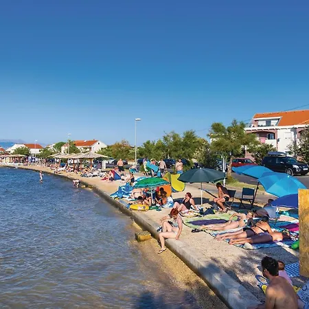 Tatil Evi Luxurious In Zaton (Zadar)